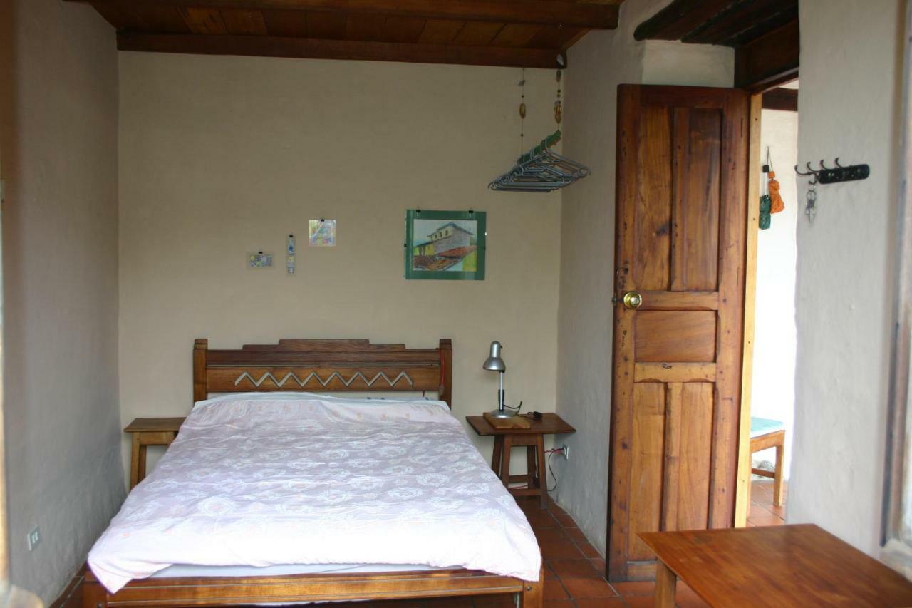 Avalon Hostal Boutique Vilcabamba Exterior foto