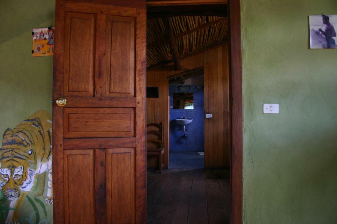 Avalon Hostal Boutique Vilcabamba Exterior foto