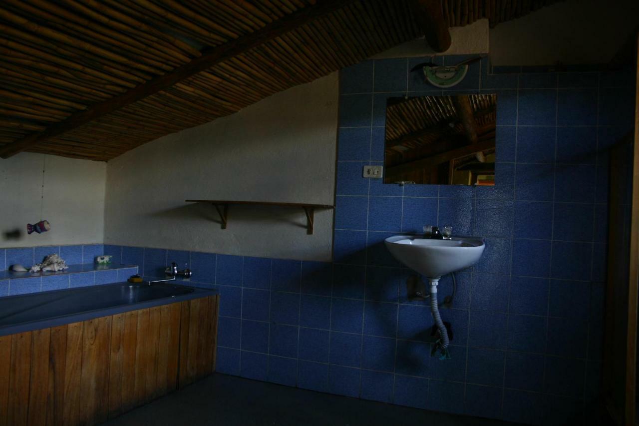 Avalon Hostal Boutique Vilcabamba Exterior foto