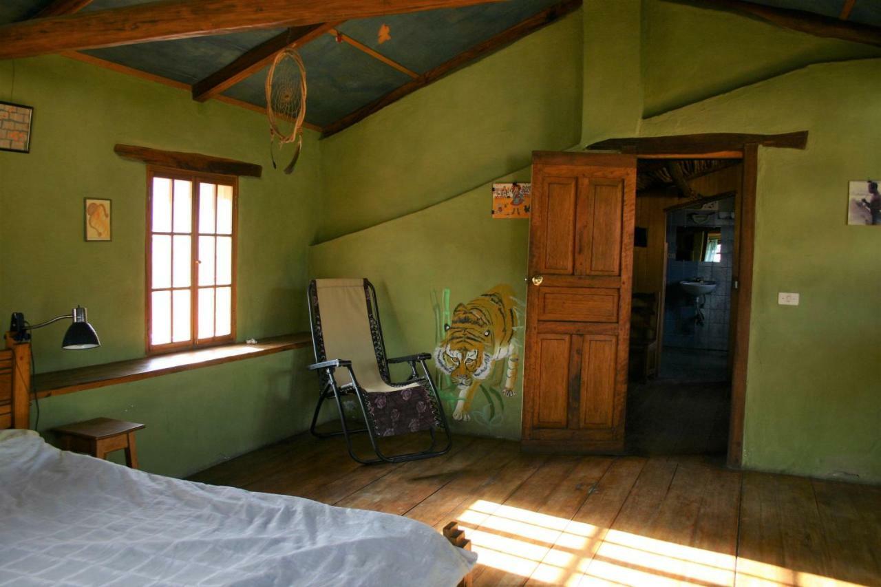 Avalon Hostal Boutique Vilcabamba Exterior foto
